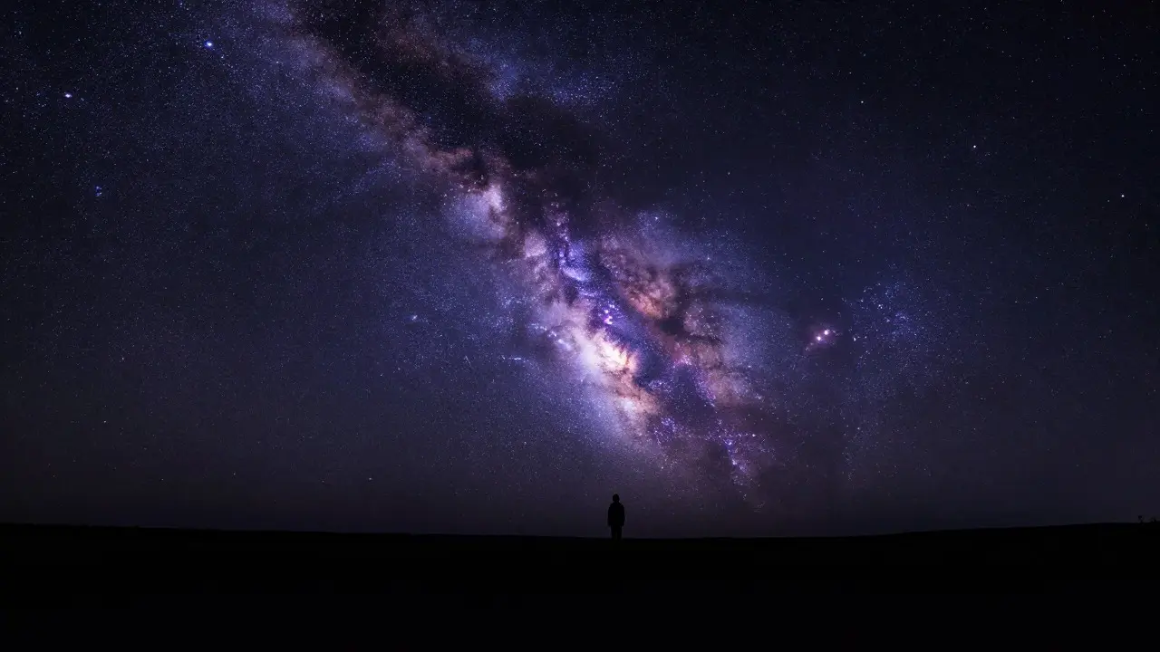 How to Measure Sky Brightness at Your Zenith for Dark Sky Preservation