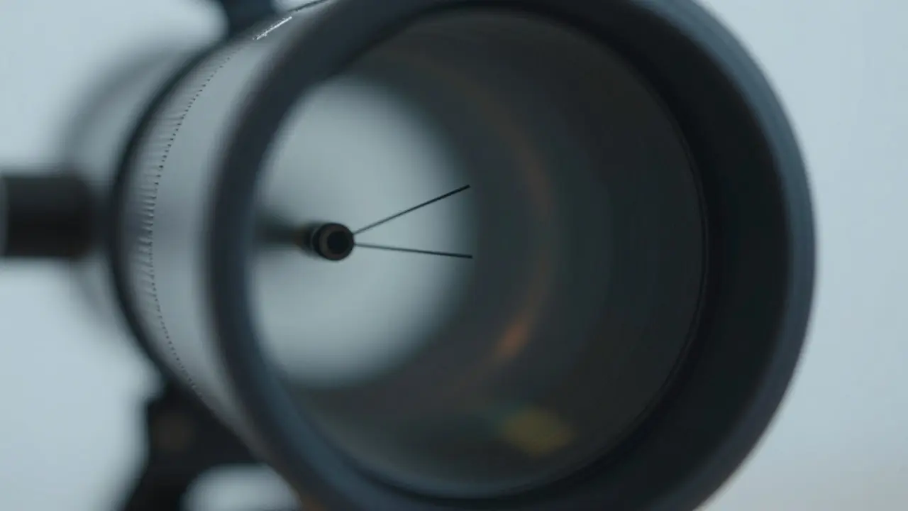 How to Re-Center the Secondary Mirror in Newtonian Telescopes