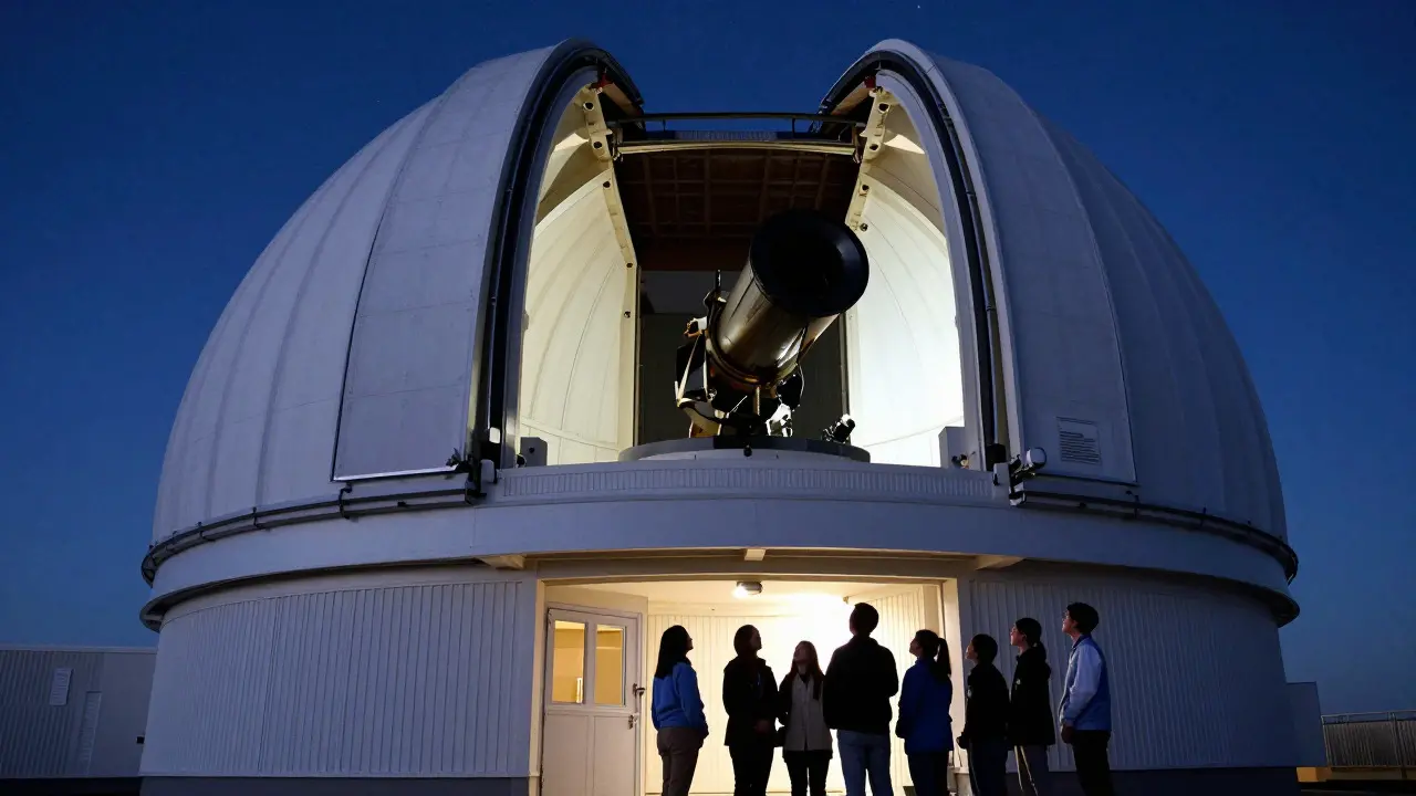How to Win Shared Telescope Time: Writing Winning Citizen Science Proposals