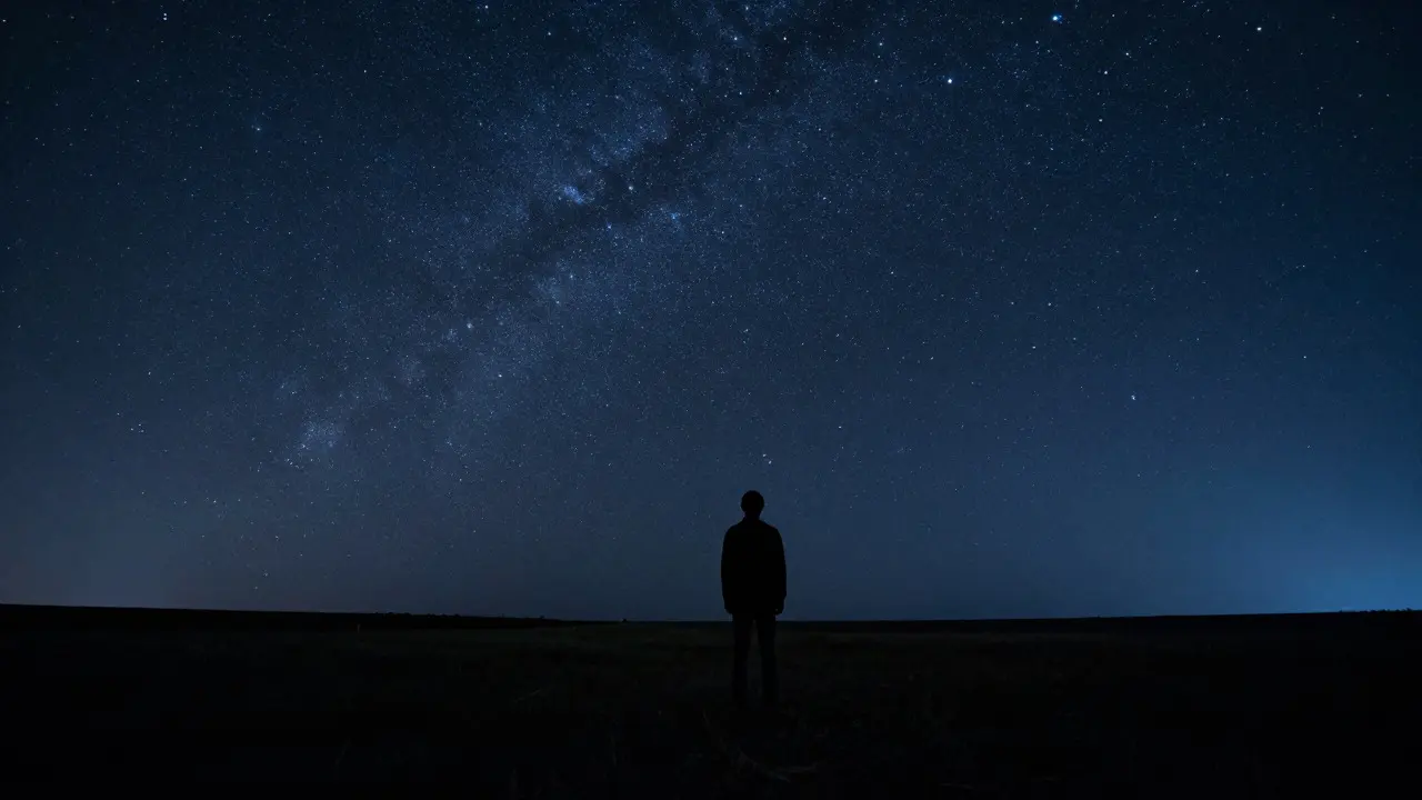 Mastering Star Hopping: How to Memorize Constellations for Navigation