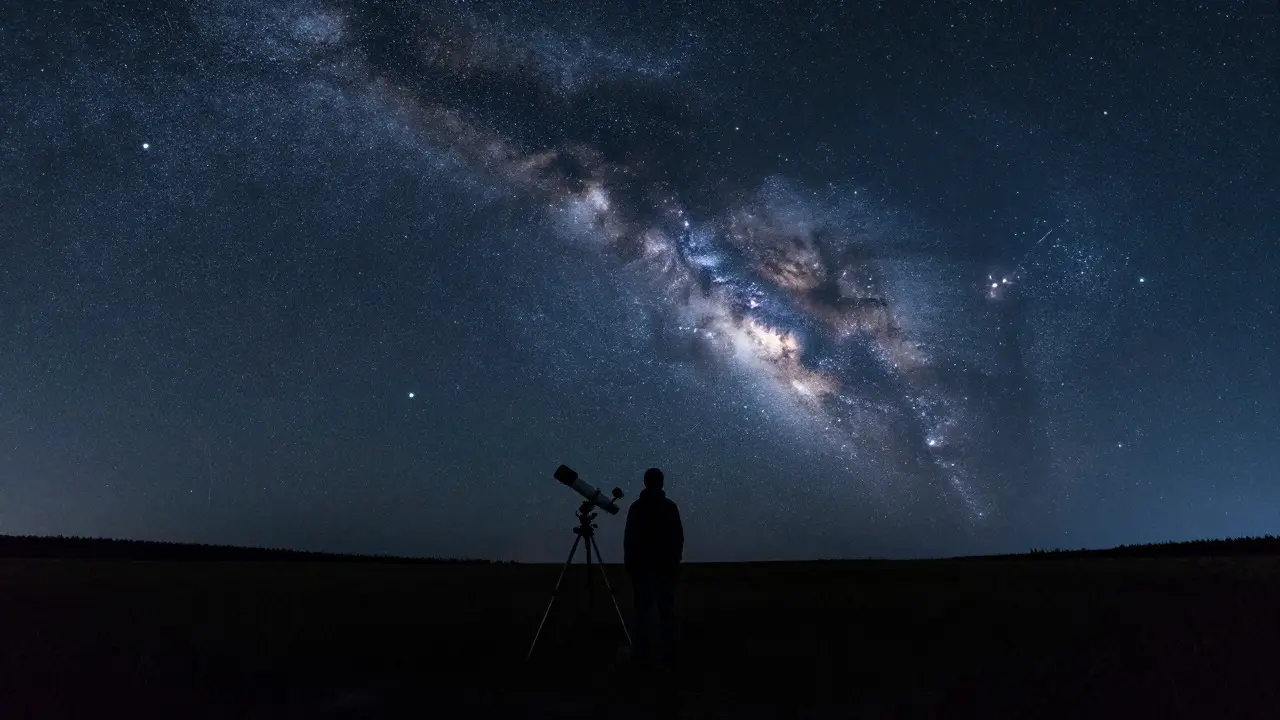 Right Ascension and Declination: The Ultimate Guide to Celestial Coordinates