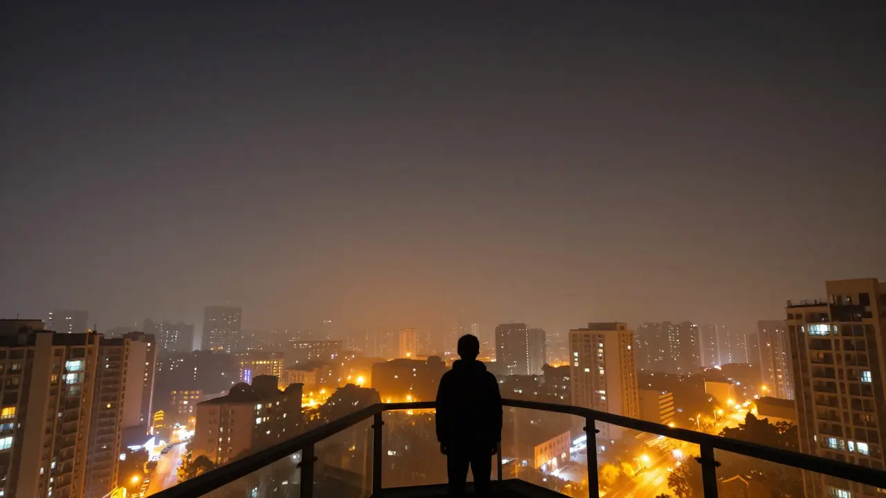 Skyglow Adaptations: How to Identify Constellations in Light-Polluted Cities