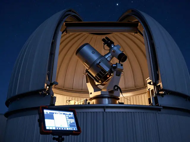 Automating Variable Star Monitoring: Sequencers and Target Lists