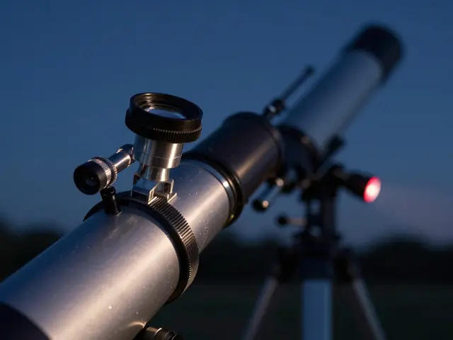 Barlow Lenses Guide: How to Double or Triple Magnification