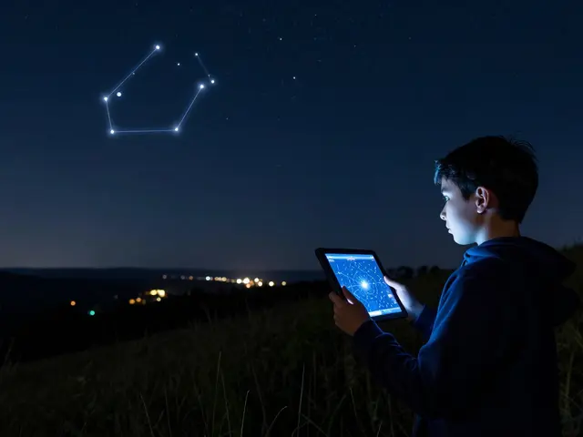 Beginner Troubleshooting: Why Your Simulator Shows the Wrong Stars