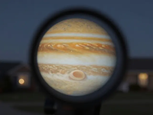 Best Telescope Types for Planetary Detail in Typical Seeing