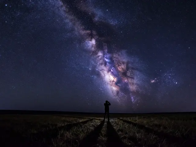 Bortle Scale Explained: Rating Sky Darkness from 1 to 9