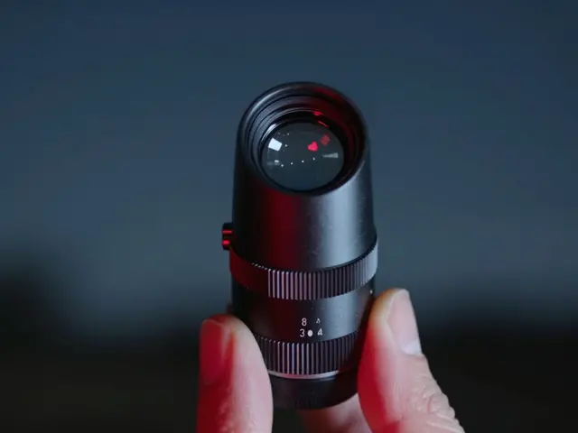 Building an Eyepiece Collection: Essential Focal Lengths for All Observing