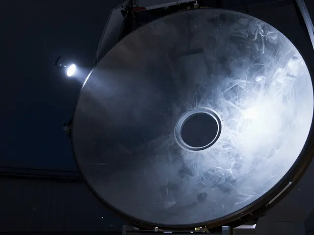 Dust Control in Observatories: Seals, Curtains, and Clean Routines