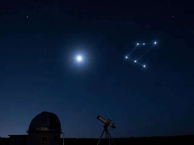 Eclipsing Binary Systems: How to Monitor Brightness Changes in Variable Doubles