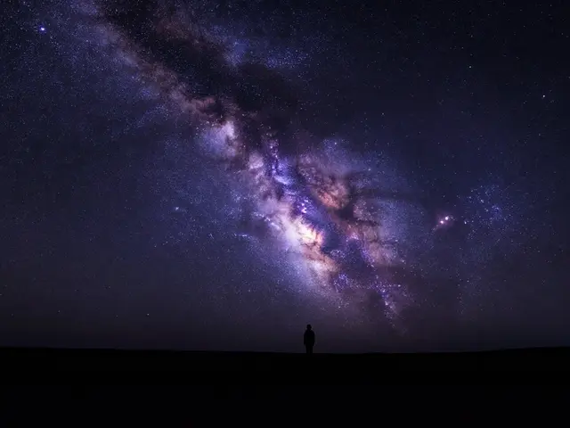 How to Measure Sky Brightness at Your Zenith for Dark Sky Preservation
