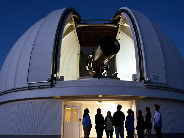 How to Win Shared Telescope Time: Writing Winning Citizen Science Proposals
