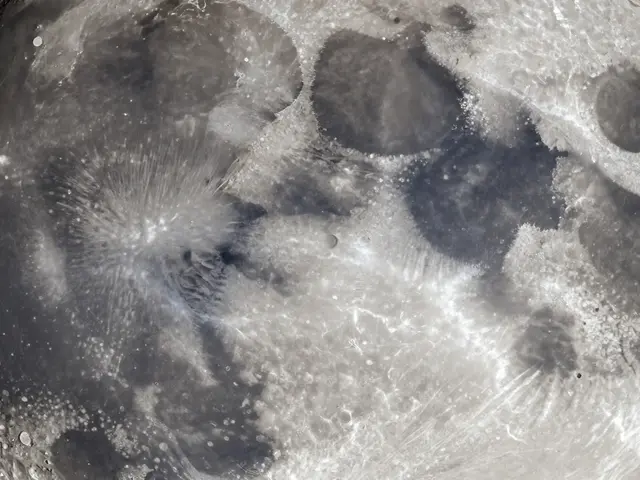 Lunar Maria: Understanding the Dark Seas and Their Volcanic Origins