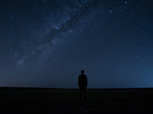 Mastering Star Hopping: How to Memorize Constellations for Navigation