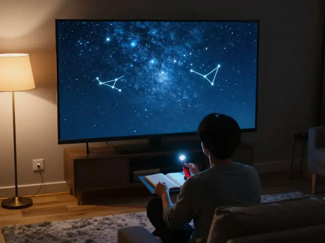 Mastering Star Hops Indoors: A Practical Guide to Simulated Routes with Planetarium Software