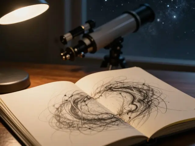 Mosaic Planning for Visual Sketchers: Covering Extended Nebulae by Tiles