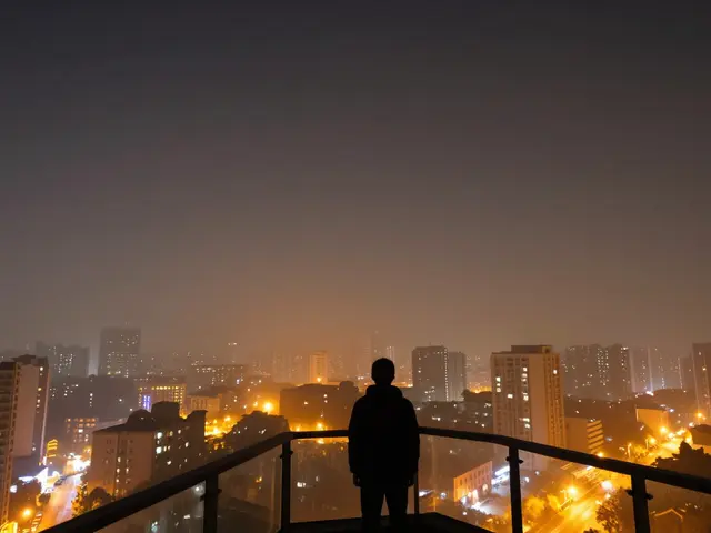 Skyglow Adaptations: How to Identify Constellations in Light-Polluted Cities