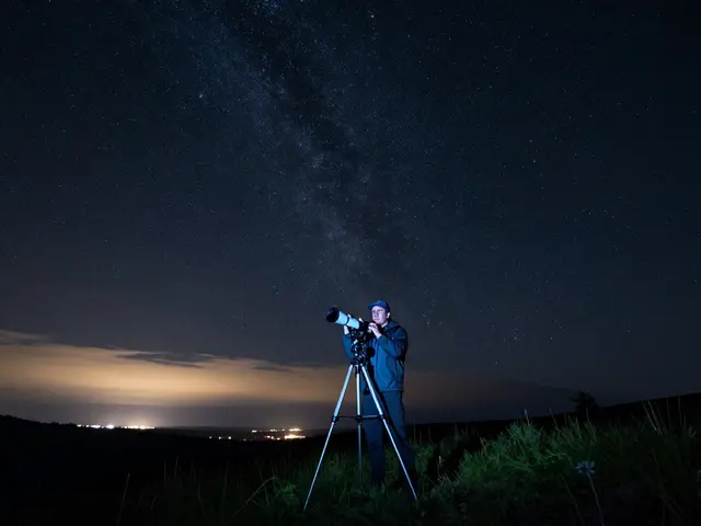 Transparency vs Seeing: Why Clear Skies Don't Always Mean Good Viewing