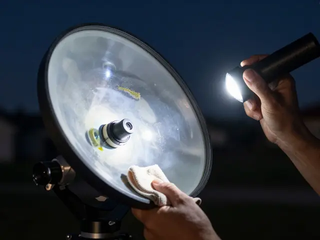 Used Telescope Buying Guide: How to Find Quality Second-Hand Scopes in 2026
