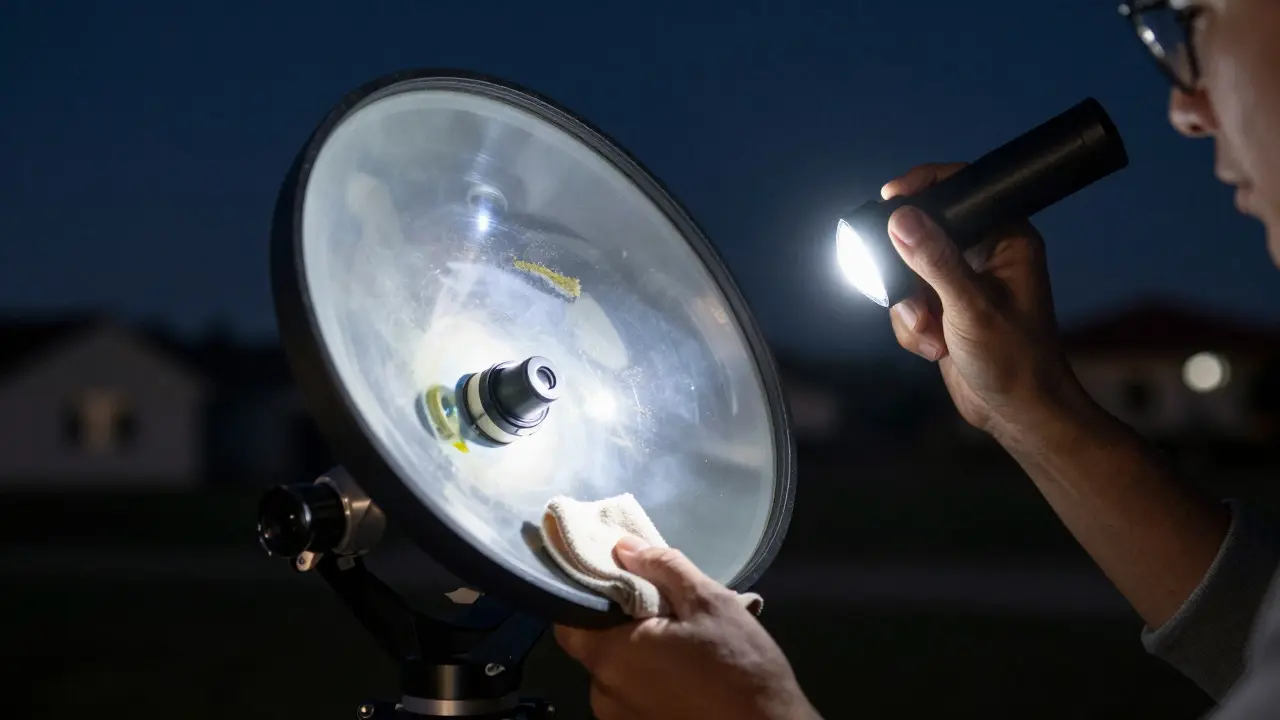 Used Telescope Buying Guide: How to Find Quality Second-Hand Scopes in 2026