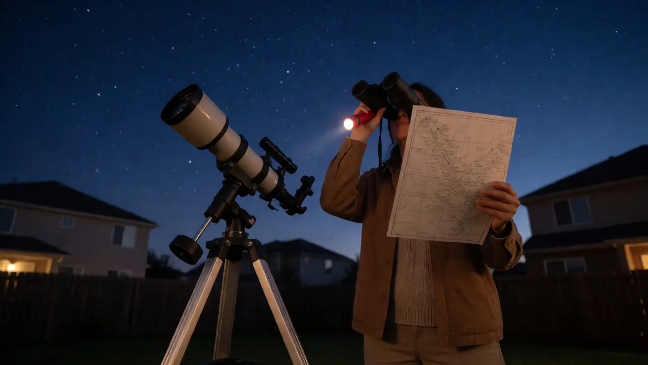 AAVSO Variable Star Observing: How to Contribute to Professional Databases
