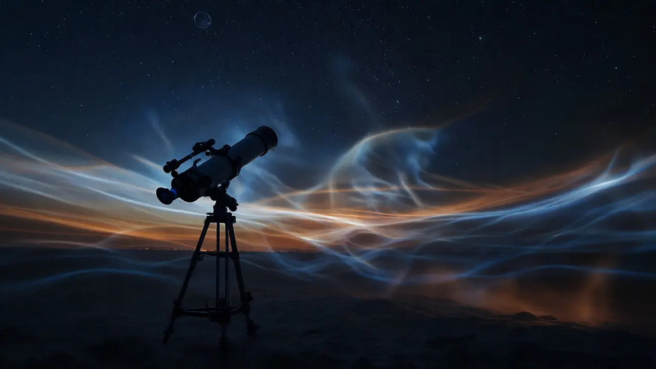 Altitude of Target: Planning Observations Above the Murk Layer