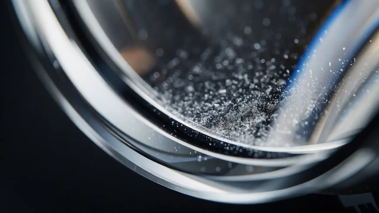 Cleaning Telescope Optics: Safe Methods for Glass and Mirrors