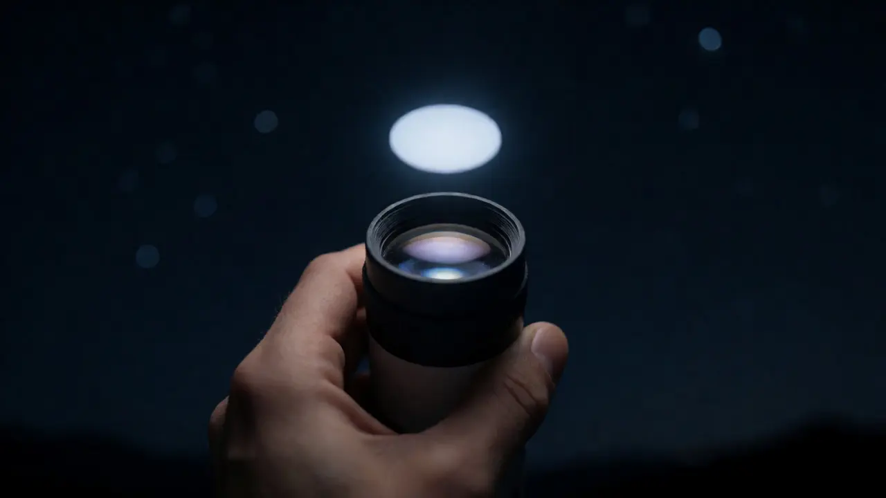 Exit Pupil Calculator: How to Find Your Telescope's Sweet Spot