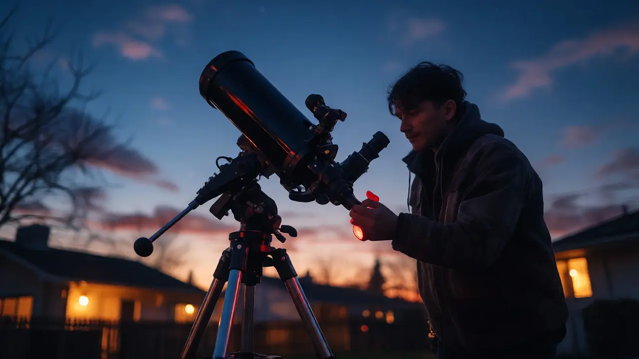 Messier Catalog Deep-Sky Objects: Complete Guide to Planning Observations