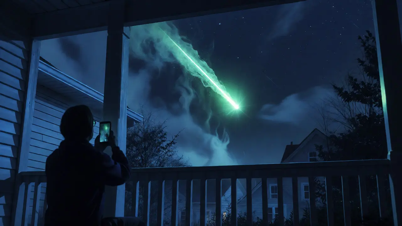 Meteor Networks: Joining Regional Fireball and All-Sky Camera Projects