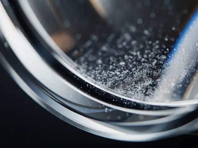Cleaning Telescope Optics: Safe Methods for Glass and Mirrors