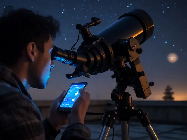 Data Logging Apps for Visual and Imaging Sessions