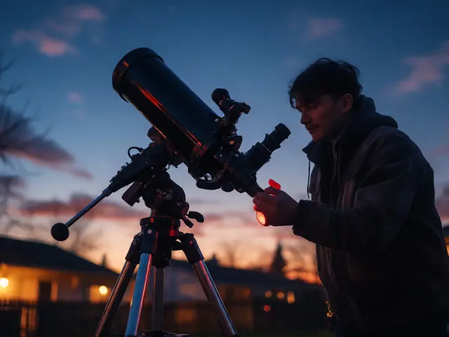 Messier Catalog Deep-Sky Objects: Complete Guide to Planning Observations