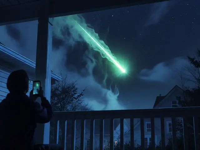 Meteor Networks: Joining Regional Fireball and All-Sky Camera Projects